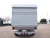 MITSUBISHI FUSO Canter Deep Dump KK-FE53EBD 2001 111,331km_5
