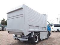 MITSUBISHI FUSO Canter Deep Dump KK-FE53EBD 2001 111,331km_6