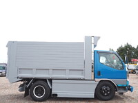 MITSUBISHI FUSO Canter Deep Dump KK-FE53EBD 2001 111,331km_7