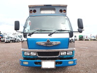 MITSUBISHI FUSO Canter Deep Dump KK-FE53EBD 2001 111,331km_8