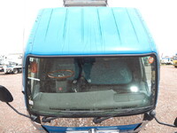 MITSUBISHI FUSO Canter Deep Dump KK-FE53EBD 2001 111,331km_9