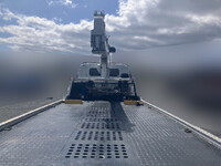 MITSUBISHI FUSO Canter Safety Loader (With 5 Steps Of Cranes) KC-FF659F (KAI) 1998 _10