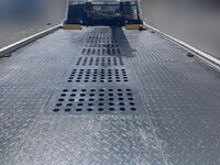 MITSUBISHI FUSO Canter Safety Loader (With 5 Steps Of Cranes) KC-FF659F (KAI) 1998 _11