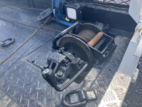 MITSUBISHI FUSO Canter Safety Loader (With 5 Steps Of Cranes) KC-FF659F (KAI) 1998 _12