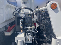 MITSUBISHI FUSO Canter Safety Loader (With 5 Steps Of Cranes) KC-FF659F (KAI) 1998 _14