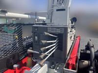 MITSUBISHI FUSO Canter Safety Loader (With 5 Steps Of Cranes) KC-FF659F (KAI) 1998 _15