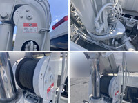 MITSUBISHI FUSO Canter Safety Loader (With 5 Steps Of Cranes) KC-FF659F (KAI) 1998 _16