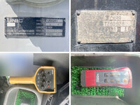 MITSUBISHI FUSO Canter Safety Loader (With 5 Steps Of Cranes) KC-FF659F (KAI) 1998 _20