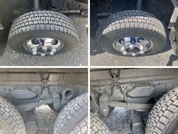 MITSUBISHI FUSO Canter Safety Loader (With 5 Steps Of Cranes) KC-FF659F (KAI) 1998 _21