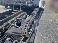 MITSUBISHI FUSO Canter Safety Loader (With 5 Steps Of Cranes) KC-FF659F (KAI) 1998 _24