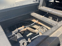 MITSUBISHI FUSO Canter Safety Loader (With 5 Steps Of Cranes) KC-FF659F (KAI) 1998 _25