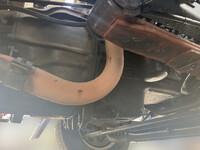 MITSUBISHI FUSO Canter Safety Loader (With 5 Steps Of Cranes) KC-FF659F (KAI) 1998 _27