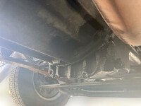 MITSUBISHI FUSO Canter Safety Loader (With 5 Steps Of Cranes) KC-FF659F (KAI) 1998 _28