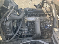 MITSUBISHI FUSO Canter Safety Loader (With 5 Steps Of Cranes) KC-FF659F (KAI) 1998 _30