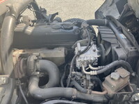 MITSUBISHI FUSO Canter Safety Loader (With 5 Steps Of Cranes) KC-FF659F (KAI) 1998 _31