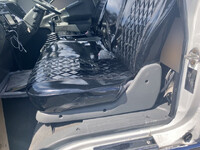 MITSUBISHI FUSO Canter Safety Loader (With 5 Steps Of Cranes) KC-FF659F (KAI) 1998 _32