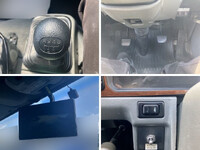 MITSUBISHI FUSO Canter Safety Loader (With 5 Steps Of Cranes) KC-FF659F (KAI) 1998 _36