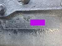 MITSUBISHI FUSO Canter Safety Loader (With 5 Steps Of Cranes) KC-FF659F (KAI) 1998 _39