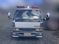 MITSUBISHI FUSO Canter Safety Loader (With 5 Steps Of Cranes) KC-FF659F (KAI) 1998 _5