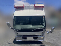 MITSUBISHI FUSO Canter Safety Loader (With 5 Steps Of Cranes) KC-FF659F (KAI) 1998 _6