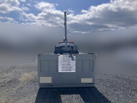 MITSUBISHI FUSO Canter Safety Loader (With 5 Steps Of Cranes) KC-FF659F (KAI) 1998 _7