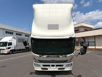 HINO Ranger Aluminum Wing TKG-FD9JLAA 2015 798,917km_10