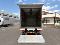 HINO Ranger Aluminum Wing TKG-FD9JLAA 2015 798,917km_11