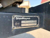 HINO Ranger Aluminum Wing TKG-FD9JLAA 2015 798,917km_17