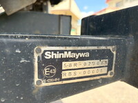 HINO Ranger Aluminum Wing TKG-FD9JLAA 2015 798,917km_18