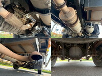 HINO Ranger Aluminum Wing TKG-FD9JLAA 2015 798,917km_28