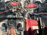 HINO Ranger Aluminum Wing TKG-FD9JLAA 2015 798,917km_29