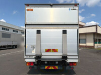 HINO Ranger Aluminum Wing TKG-FD9JLAA 2015 798,917km_2