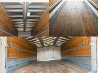 HINO Ranger Aluminum Wing TKG-FD9JLAA 2015 798,917km_36