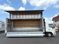 HINO Ranger Aluminum Wing TKG-FD9JLAA 2015 798,917km_4