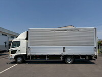 HINO Ranger Aluminum Wing TKG-FD9JLAA 2015 798,917km_5