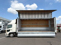 HINO Ranger Aluminum Wing TKG-FD9JLAA 2015 798,917km_6