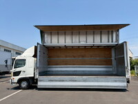 HINO Ranger Aluminum Wing TKG-FD9JLAA 2015 798,917km_6