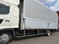 HINO Ranger Aluminum Wing TKG-FD9JLAA 2015 798,917km_7