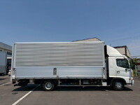 HINO Ranger Aluminum Wing TKG-FD9JLAA 2015 798,917km_7