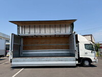 HINO Ranger Aluminum Wing TKG-FD9JLAA 2015 798,917km_8