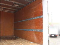 ISUZU Elf Aluminum Van TKG-NLR85N 2013 109,242km_10