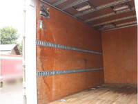 ISUZU Elf Aluminum Van TKG-NLR85N 2013 109,242km_11