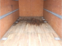 ISUZU Elf Aluminum Van TKG-NLR85N 2013 109,242km_12