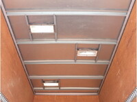 ISUZU Elf Aluminum Van TKG-NLR85N 2013 109,242km_13