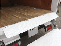 ISUZU Elf Aluminum Van TKG-NLR85N 2013 109,242km_15