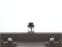 ISUZU Elf Aluminum Van TKG-NLR85N 2013 109,242km_16