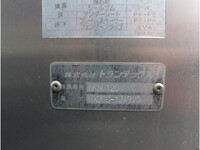 ISUZU Elf Aluminum Van TKG-NLR85N 2013 109,242km_18