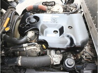 ISUZU Elf Aluminum Van TKG-NLR85N 2013 109,242km_19