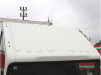 ISUZU Elf Aluminum Van TKG-NLR85N 2013 109,242km_21