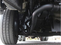 ISUZU Elf Aluminum Van TKG-NLR85N 2013 109,242km_23